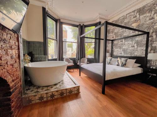 Kemptown Hotel | INNit Bliss