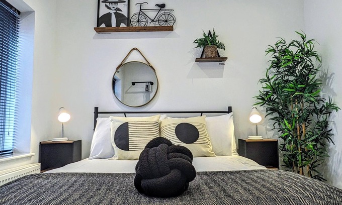 Livesey Casa | INNit Townhouse