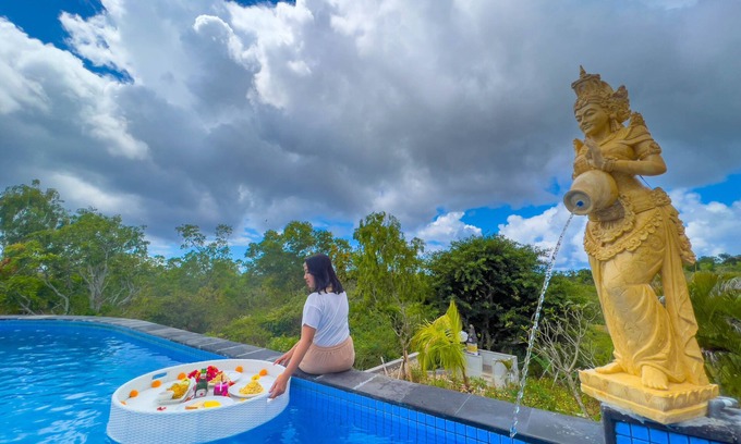 Penida Island Complejo | Innora Jungle Resort and Spa