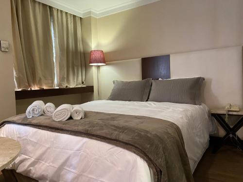 Jardins Apartamento | Innovare Prime Flat - Região Paulista Jardins