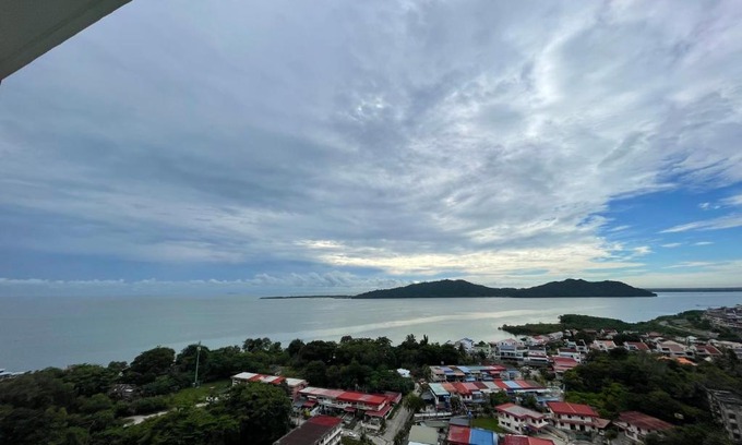 Sandakan Apartamento | Inns Homestay