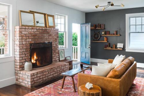 Mendocino Hotel | Inns of Mendocino