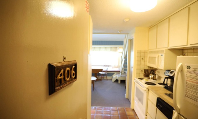 Waterville Valley Condominio | Inns of Waterville Valley Loft Unit with passes to Athletic Club (406)