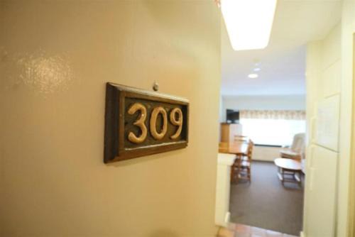 Waterville Valley Casa | Inns of Waterville Valley 309