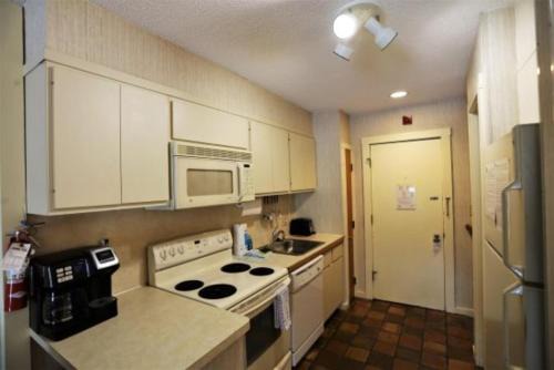 Waterville Valley Casa | Inns of WV 306, 2bd, WV