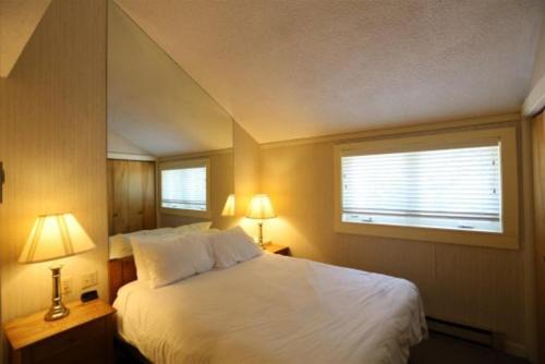 Waterville Valley Casa | Inns of WV 307, 2bd, WV