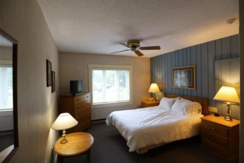 Waterville Valley Casa | Inns of WV 308, 2bd, WV