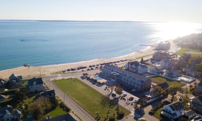 Falmouth Heights Apartamento | InnSeason Resorts Captain's Quarters