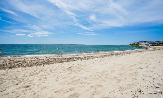 Falmouth Heights Apartamento | InnSeason Resorts Captain's Quarters
