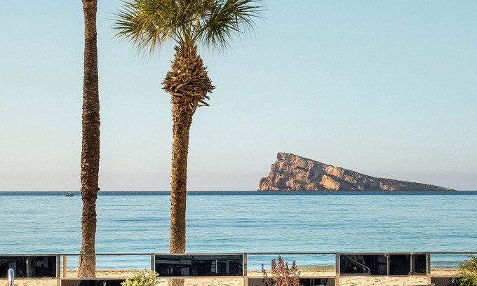 Centro de Benidorm Hotel | INNSiDE by Meliá Costablanca - Adults recommended
