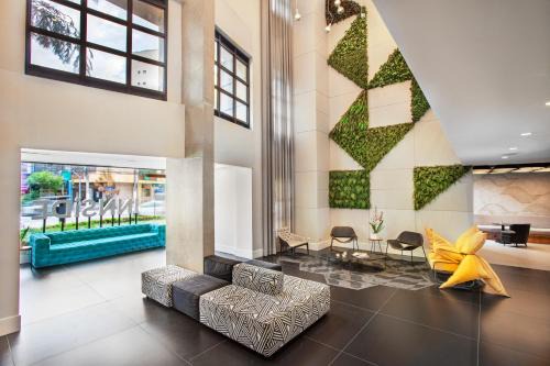 Itaim Bibi Hotel | INNSiDE by Meliá São Paulo ITAIM