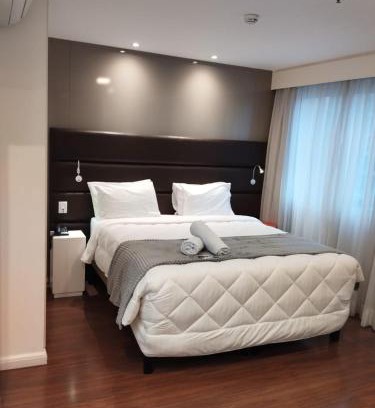 Vila Nova Conceicao Apartamento | INNSiDE by Mercure Vila Olimpia