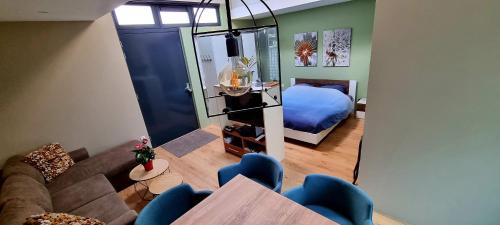 Almere Poort Apartamento | Inntermezzo