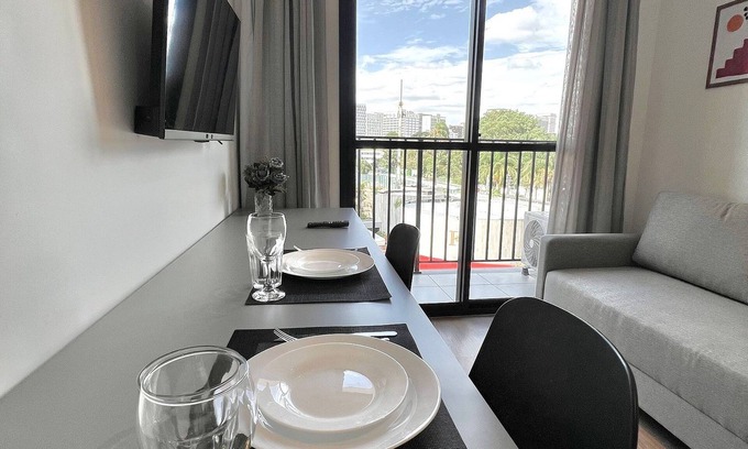 Pinheiros Apartamento | Innvista - VibePinheiros