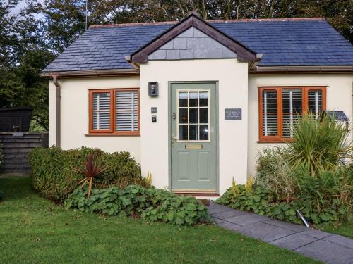 Camelford Casa | Inny Brook Cottage