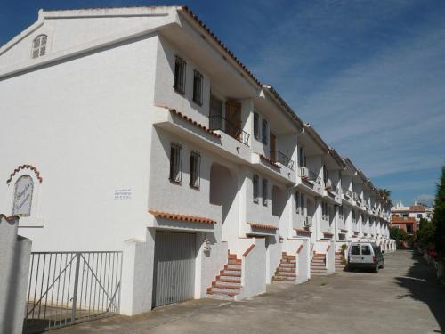 Alcossebre Casa | Inocencia