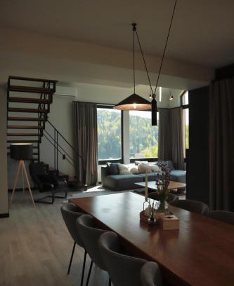 Tatariv Chalet De Esquí | INOclub