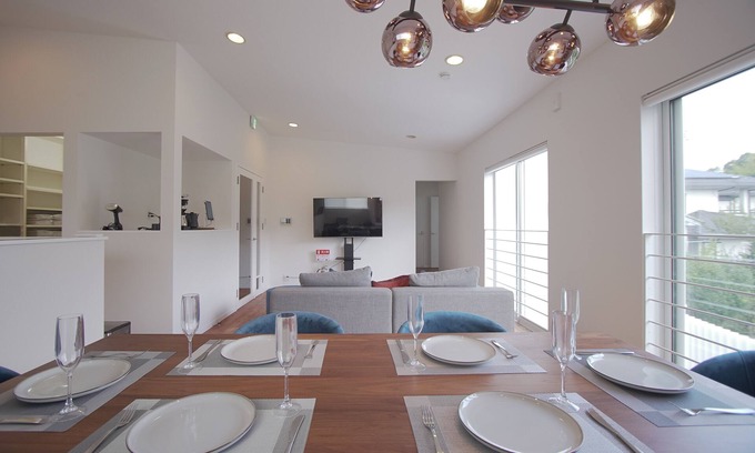 Ritto Casa | INOVE VILLA RITTO
