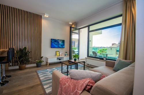 City Centre Apartamento | InPoint Central Apartments