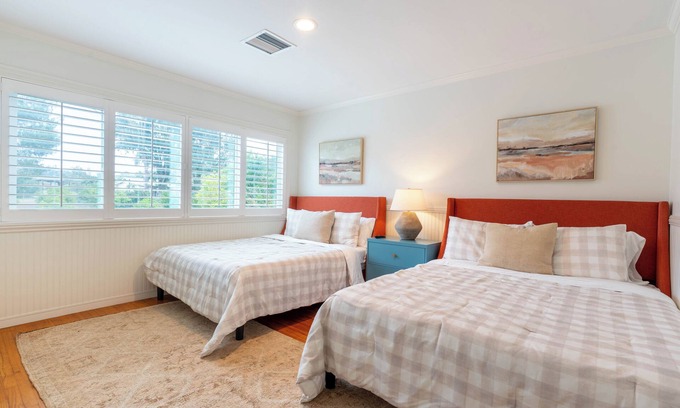 Fallbrook Casa | Peaceful Oasis. Pool/Spa, Wineries, Movie Theater