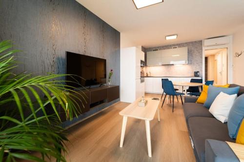 Brno-stred Apartamento | InSady - Studio in Brno-Center