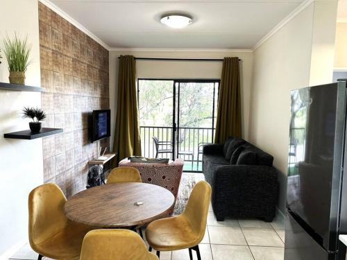 Boksburg Apartamento | Insaka Greenpark 2Bed Aptment-Boksburg