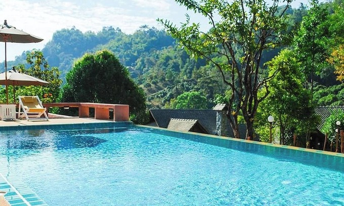 Hang Dong Hotel | Insda Wellness Resort