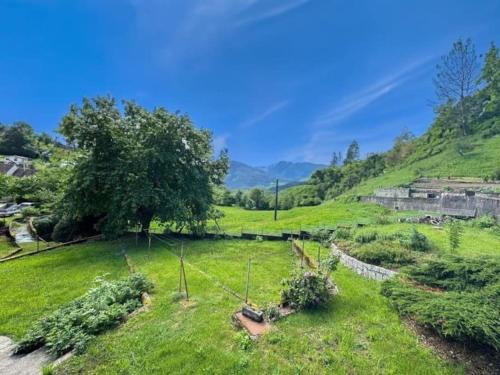 Soultzeren Casa | Insel Paradise