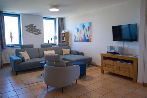 Fehmarn Casa | Inselblume 50 - Ferienwohnung von privat in der Strandburg