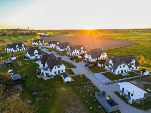 Stolpe auf Usedom Casa | Inseldomizil Stolpe - Urlaub unter Reet auf Usedom