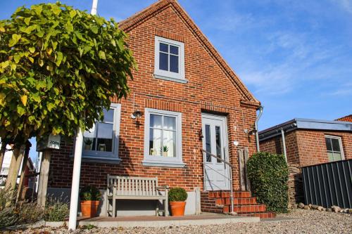 Daenschendorf Casa | InselGlück