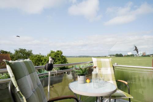 Neue Tiefe Apartamento | Inselglück