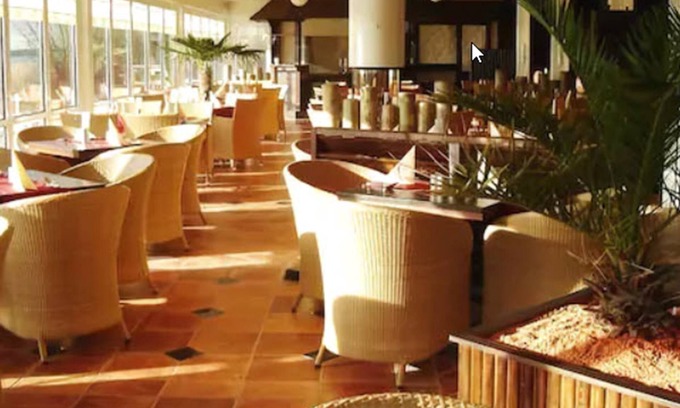 Zempin Hotel | Inselhof Vineta