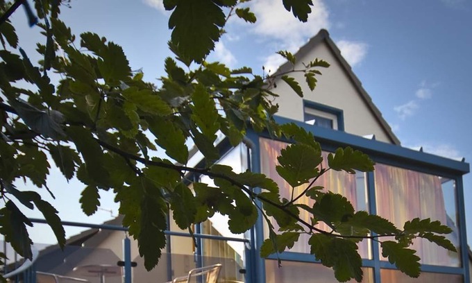 Wangerooge Apartamento | Inselhus 68/1 bedroom / shower, toilet - Inselhus