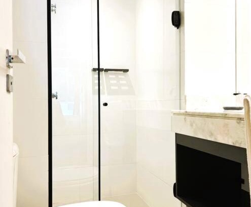Gloria Apartamento | Insight Flamengo by Housi
