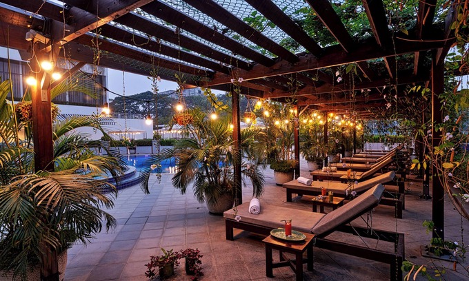 Tongi Hotel | Insignia Hotels & Resorts