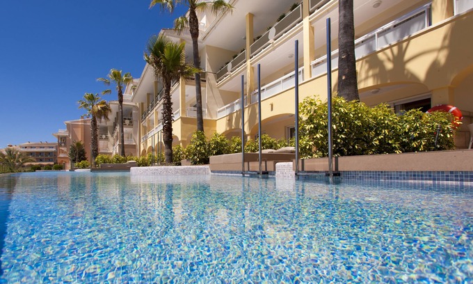 Cala Mandia Hotel | Insotel Cala Mandi­a Resort & Spa