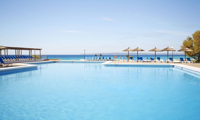Formentera Hotel | Insotel Club Maryland