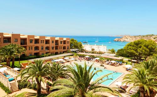 Sant Josep de sa Talaia Apartamento | Insotel Club Tarida Playa