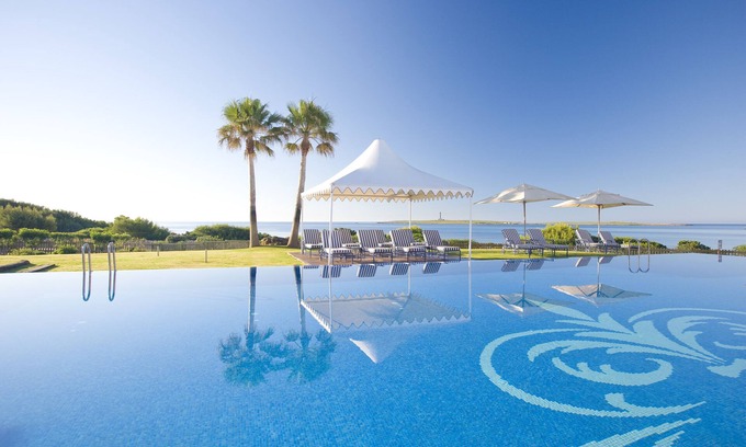 Punta Prima Apartamento | Insotel Punta Prima Prestige Suites & Spa