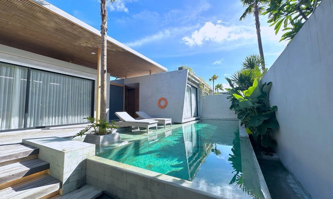Laksmana Villa | Inspira Seminyak