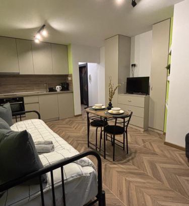 Sofia City Center Apartamento | Inspiration Nook