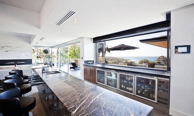 Eagle Bay Casa | Inspiración en Wedgetail