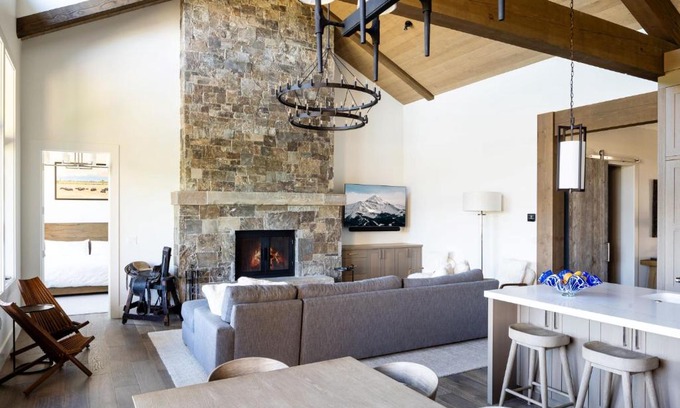 Spanish Peaks Casa | Inspiration Point Townhome 6C