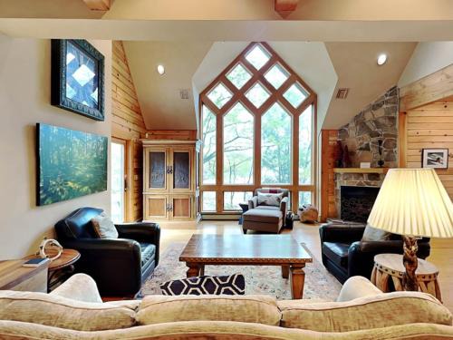 Swanton Casa | Inspiration Point