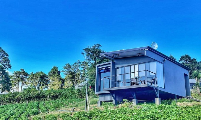 Fraijanes Apartamento | Inspire Costa Rica (Breakfast Included)