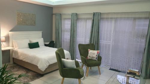 Edenvale Casa | Inspire Cottage in Eden Glen, Johannesburg