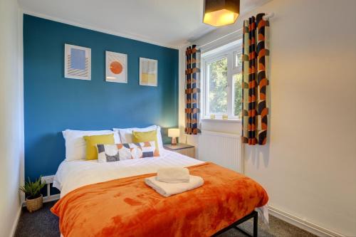 Aston-le-Walls Apartamento | Inspire Homes 2-Bed Sleeps 5 near Leamington & M40