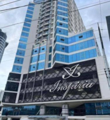 Poblacion District Apartamento | Inspiria Condo - Olivia's Haven 1827 Davao