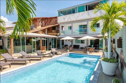 Ipojuca Casa | Insta Serrambeach house